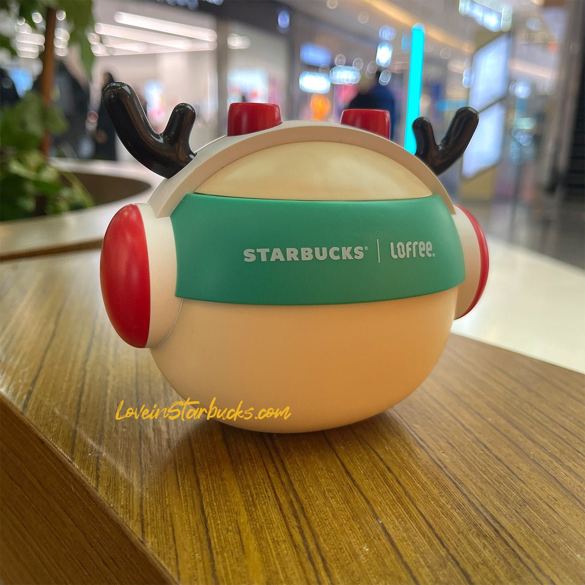 on sale Starbucks and Lofree Mechanical calendar Starbucks loveinstarbucks