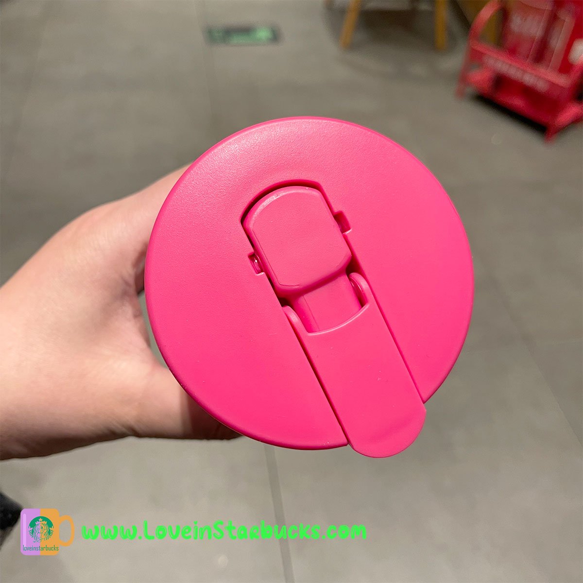 on sale Starbucks cup Taiwan new year rabbit plastic straw cup Starbucks loveinstarbucks