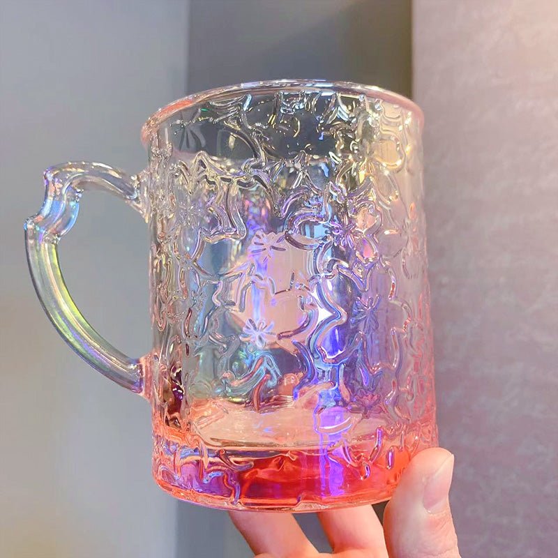 Starbucks 2022 China sakura Cherry Blossom Cup 360ml Starbucks loveinstarbucks