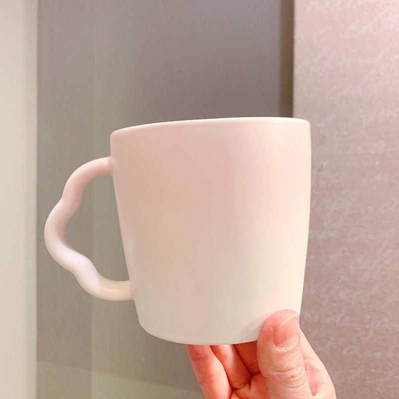 Starbucks 2022 China sakura Falling Cherry Blossom Cup 370ml Starbucks loveinstarbucks