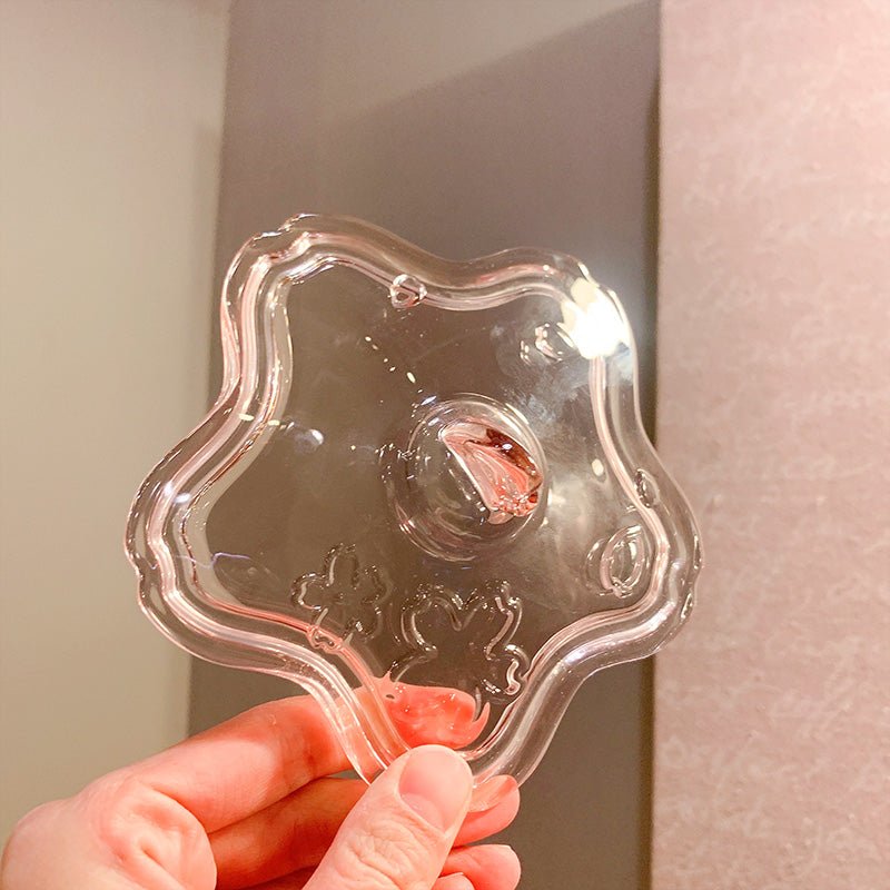 Starbucks 2022 China sakura glass bowl Starbucks loveinstarbucks