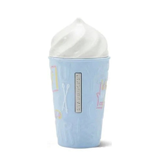 Starbucks 21 Christmas snow mountain Double layer 10oz mug Starbucks loveinstarbucks