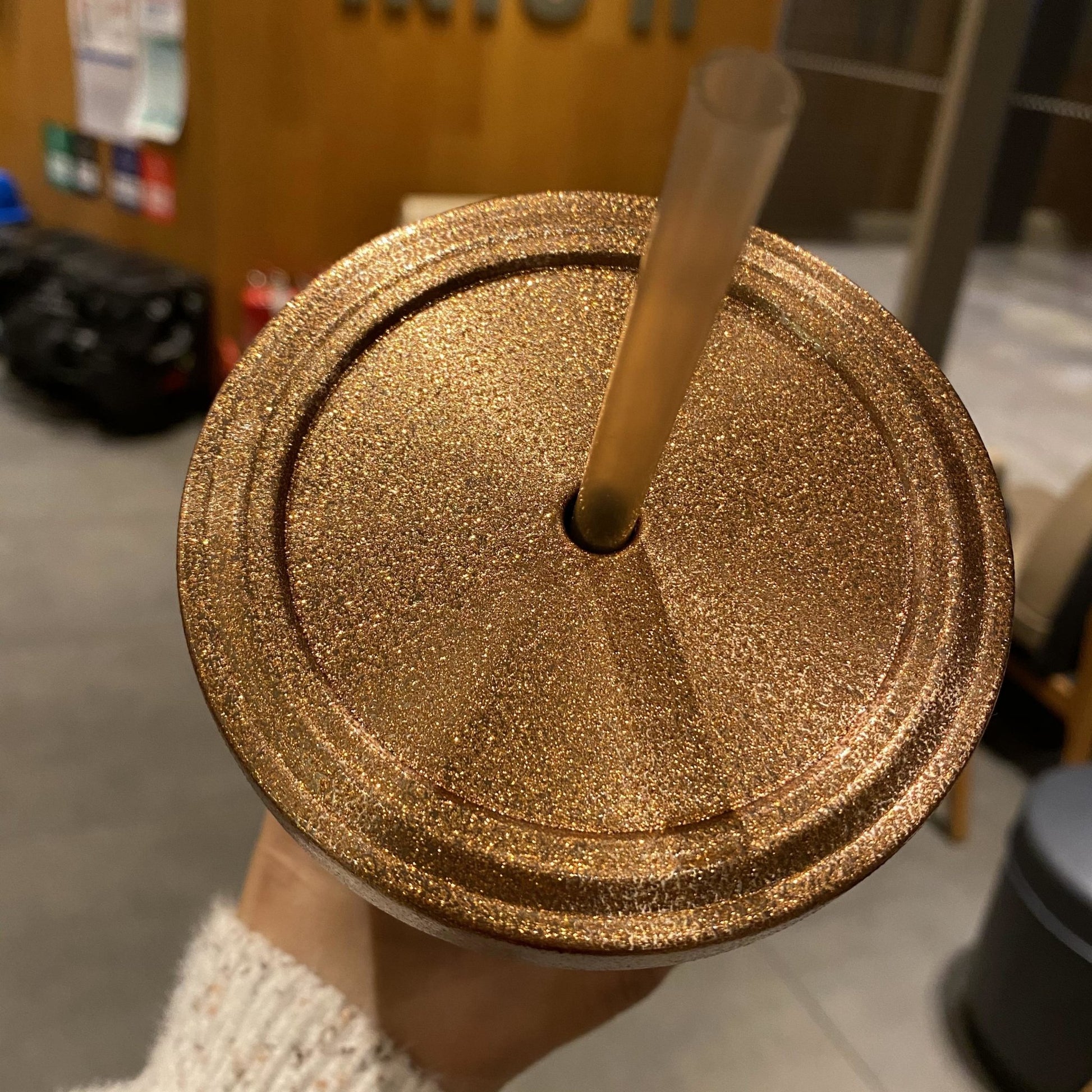 Starbucks 50th Anniversary China 16oz Siren Stainless cup Starbucks loveinstarbucks