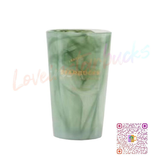 Starbucks 50th Anniversary Cloud Glass Cool Water Cup 355ml Starbucks loveinstarbucks