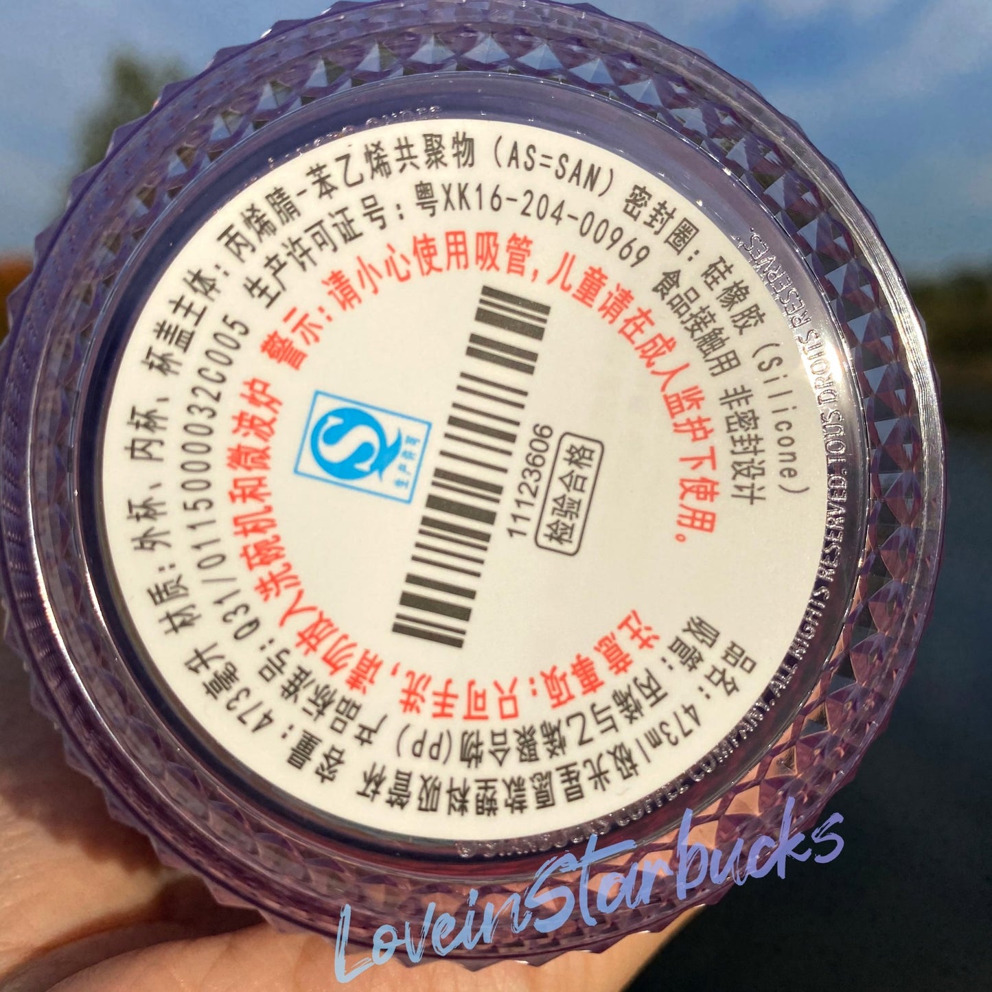 Starbucks Aurora Gradient Blue/Pink Grande Studded Tumbler Straw Cup 16Oz Starbucks loveinstarbucks