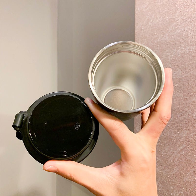 Starbucks China 2021 Halloween 355ml Stainless steel Thermos cup Starbucks loveinstarbucks