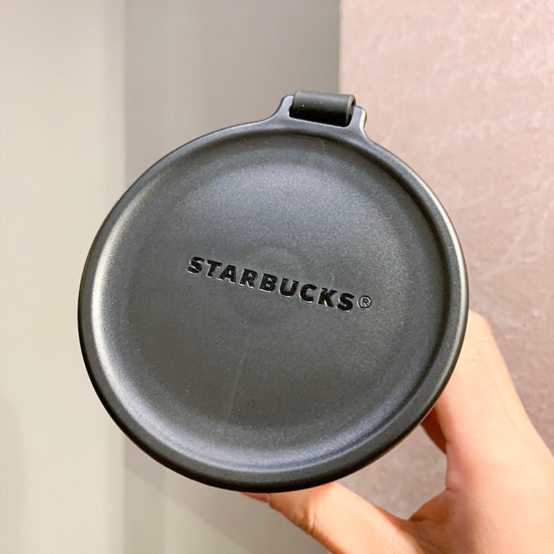 Starbucks China 2021 Halloween 355ml Stainless steel Thermos cup Starbucks loveinstarbucks