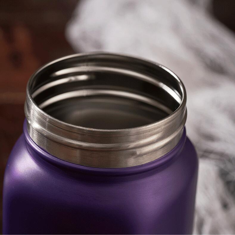 Starbucks China 2021 Halloween 473ml Playful Little Devil Cat Mason Cup Starbucks loveinstarbucks