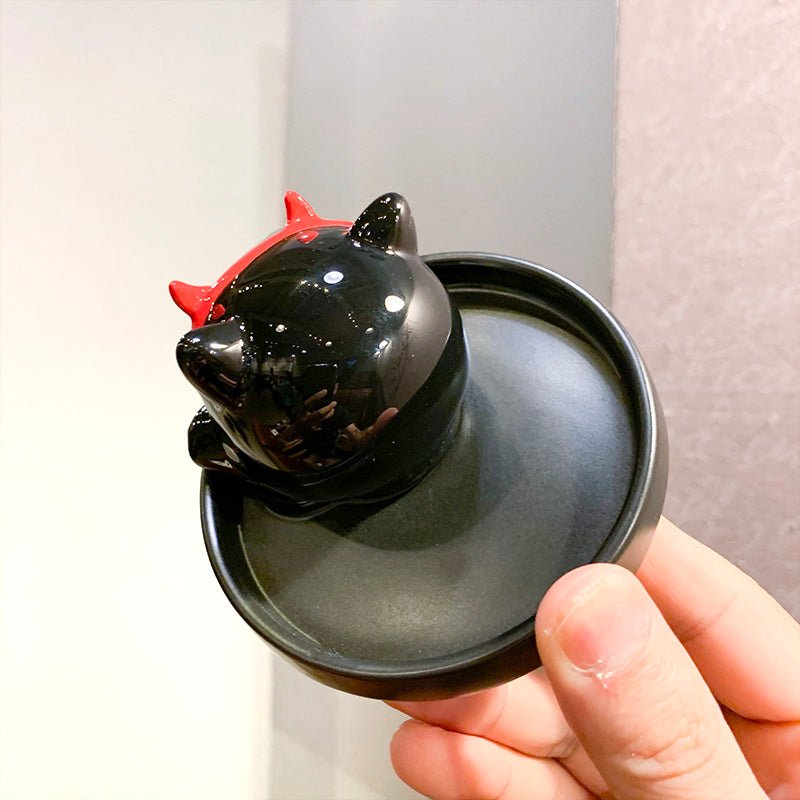 Starbucks China 2021 Halloween Black Cat 385ml Starbucks loveinstarbucks