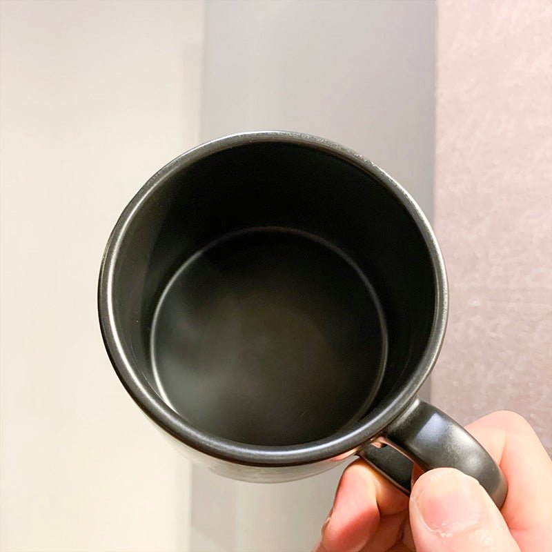 Starbucks China 2021 Halloween Black Cat 385ml Starbucks loveinstarbucks