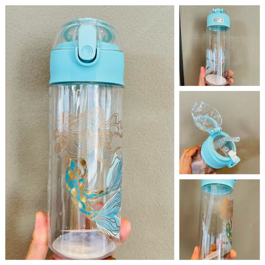 Starbucks China 2022 anniversary plastic straw cup 600ml Starbucks loveinstarbucks