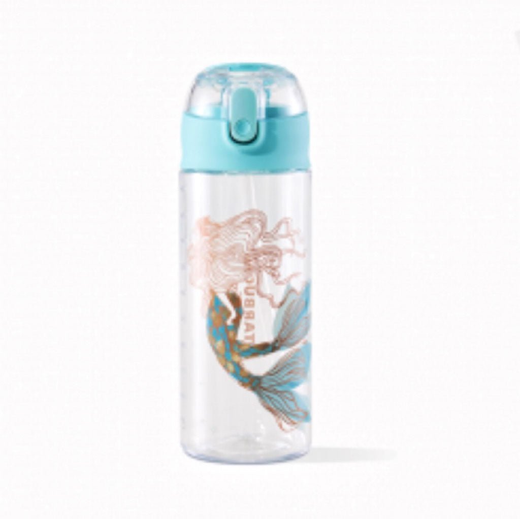 Starbucks China 2022 anniversary plastic straw cup 600ml Starbucks loveinstarbucks