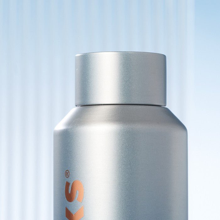 Starbucks China 2022 Christmas x1 blue green series - gradient blue SS cup 591ml Starbucks loveinstarbucks