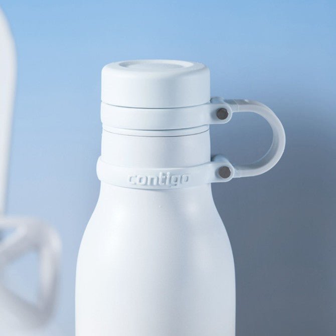 Starbucks China 2022 Ski series - Contigo gradient SS cup 600 ml Starbucks loveinstarbucks