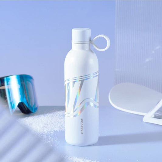 Starbucks China 2022 Ski series - ski goggles SS cup 591ml Starbucks loveinstarbucks