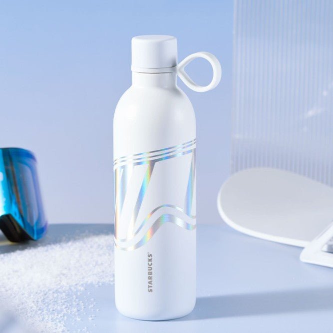 Starbucks China 2022 Ski series - ski goggles SS cup 591ml Starbucks loveinstarbucks