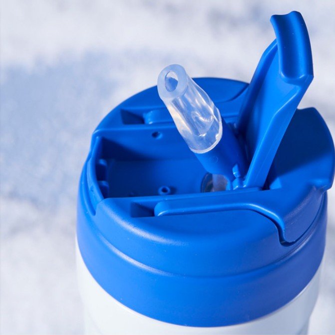 Starbucks China 2022 Ski series - SS cup 670ml Starbucks loveinstarbucks