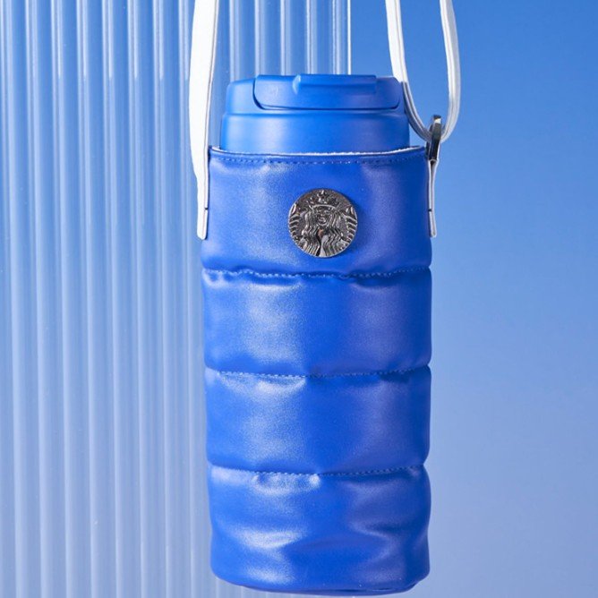 Starbucks China 2022 Ski series - SS cup 670ml Starbucks loveinstarbucks