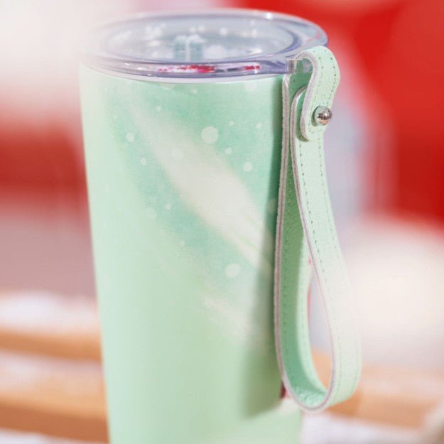 Starbucks China 2022 Xmas-2nd-online SS cup 355ml Starbucks loveinstarbucks