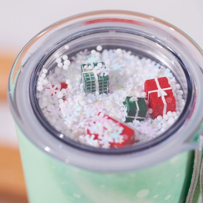 Starbucks China 2022 Xmas-2nd-online SS cup 355ml Starbucks loveinstarbucks