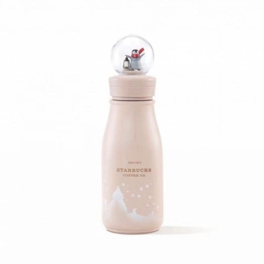Starbucks China 2022 Xmas-2nd series Thermos cup 237ml Starbucks loveinstarbucks