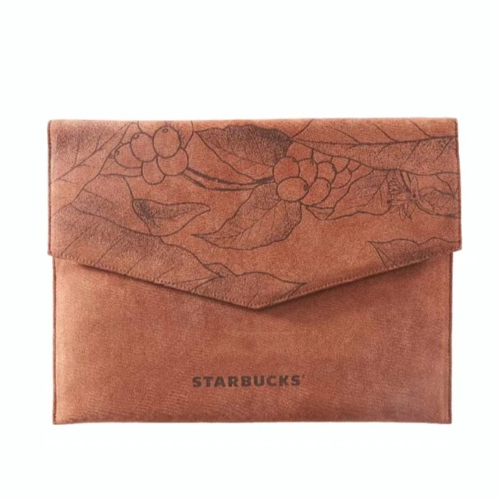 Starbucks China 2023 laptop bag Starbucks loveinstarbucks