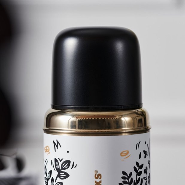 Starbucks cup China 2023 Valentine's Day online StarbucksÃKate Spade vintage gift box 480ml Starbucks loveinstarbucks