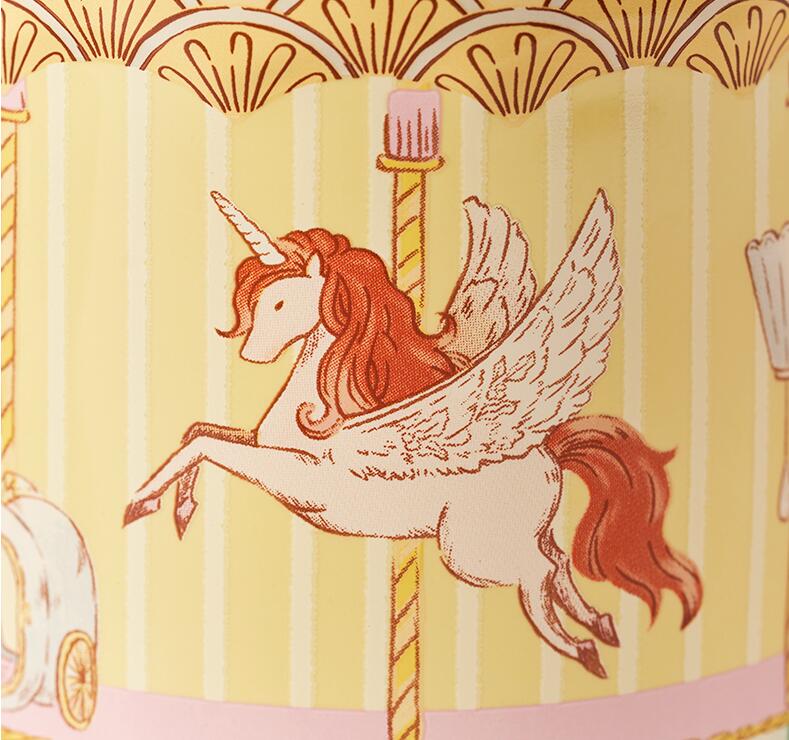 Starbucks Dreamland Amusement Park Carousel Mug 355ml Starbucks loveinstarbucks