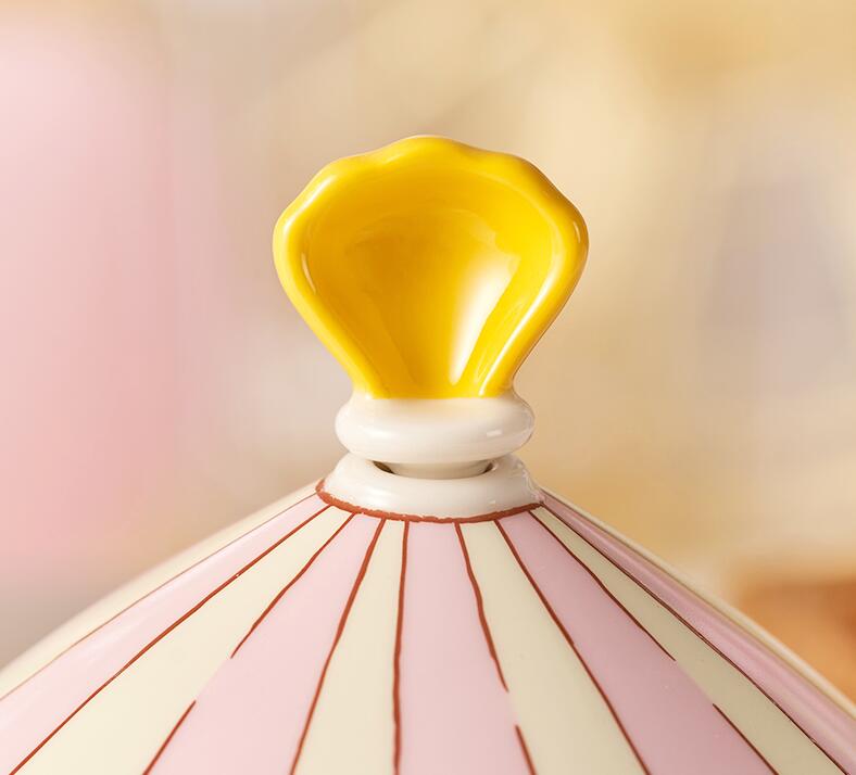 Starbucks Dreamland Amusement Park Carousel Mug 355ml Starbucks loveinstarbucks