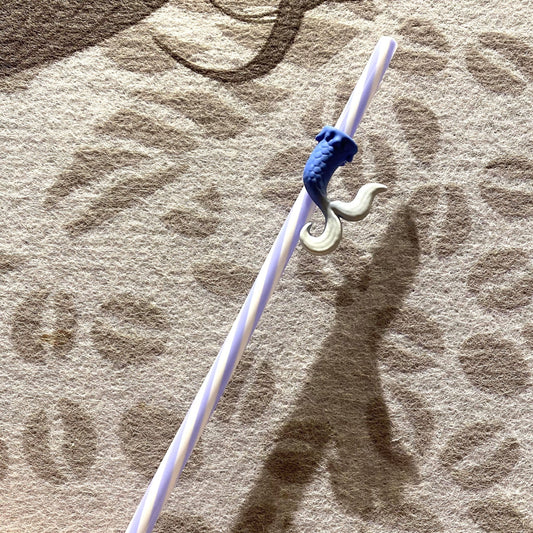 NOT Starbucks product, Mermaid tail Topper ,ONLY topper ,DONOT include Straw , DONOT sell alone Starbucks loveinstarbucks