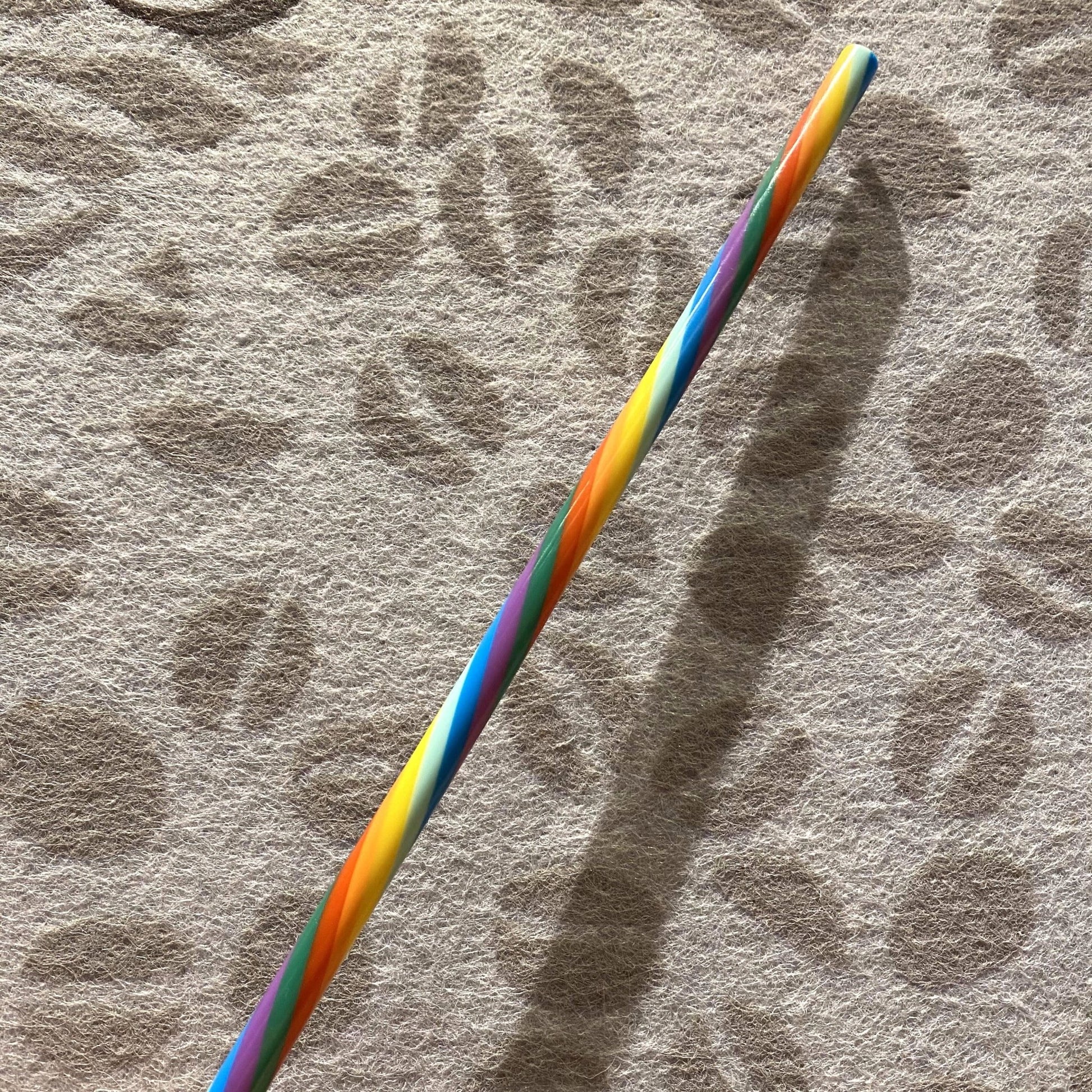 Starbucks Product, colorful Straws , NO Topper , DONOT sell alone 12# Starbucks loveinstarbucks