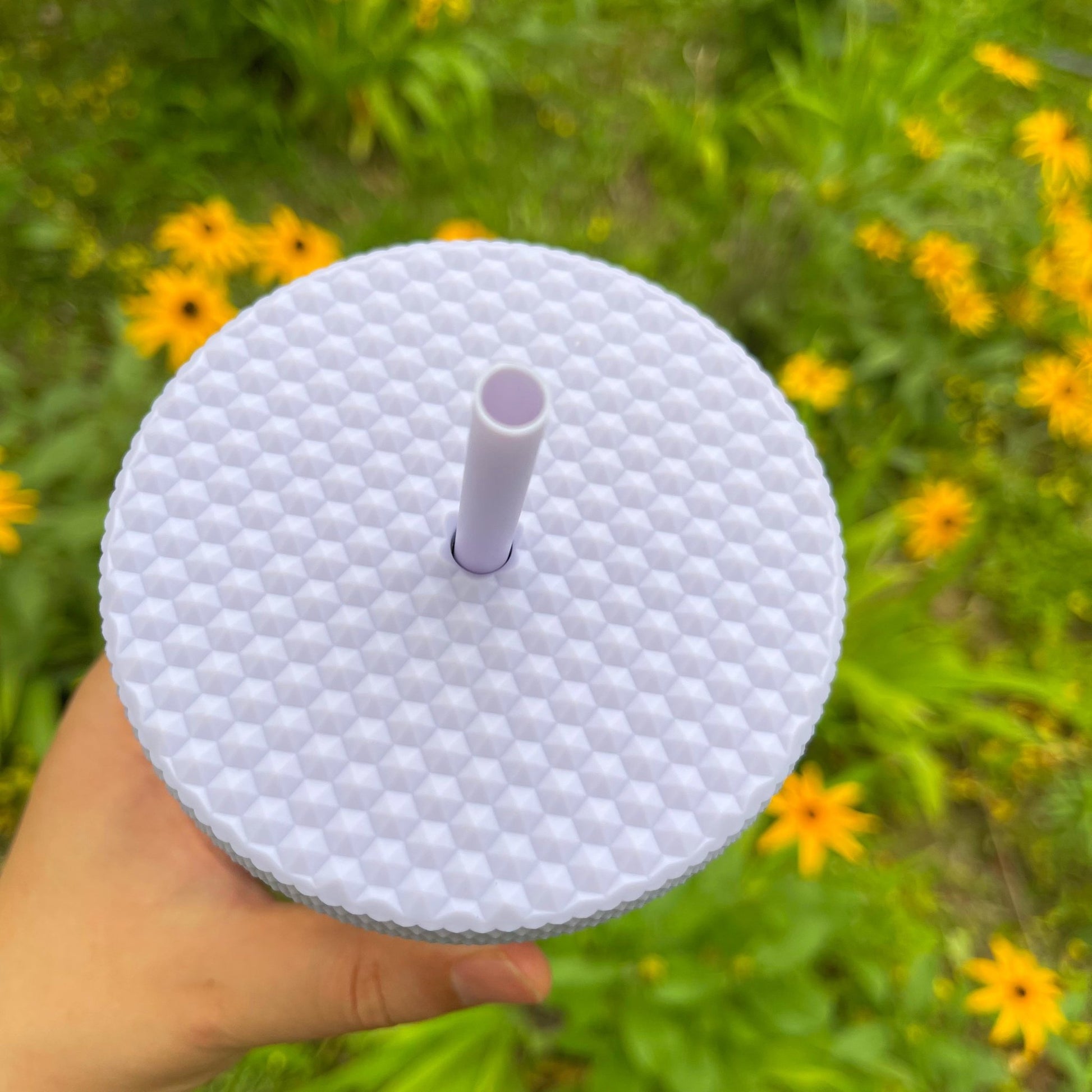 Starbucks Taiwan Lilac purple matte Studded 24oz cold cup Starbucks loveinstarbucks