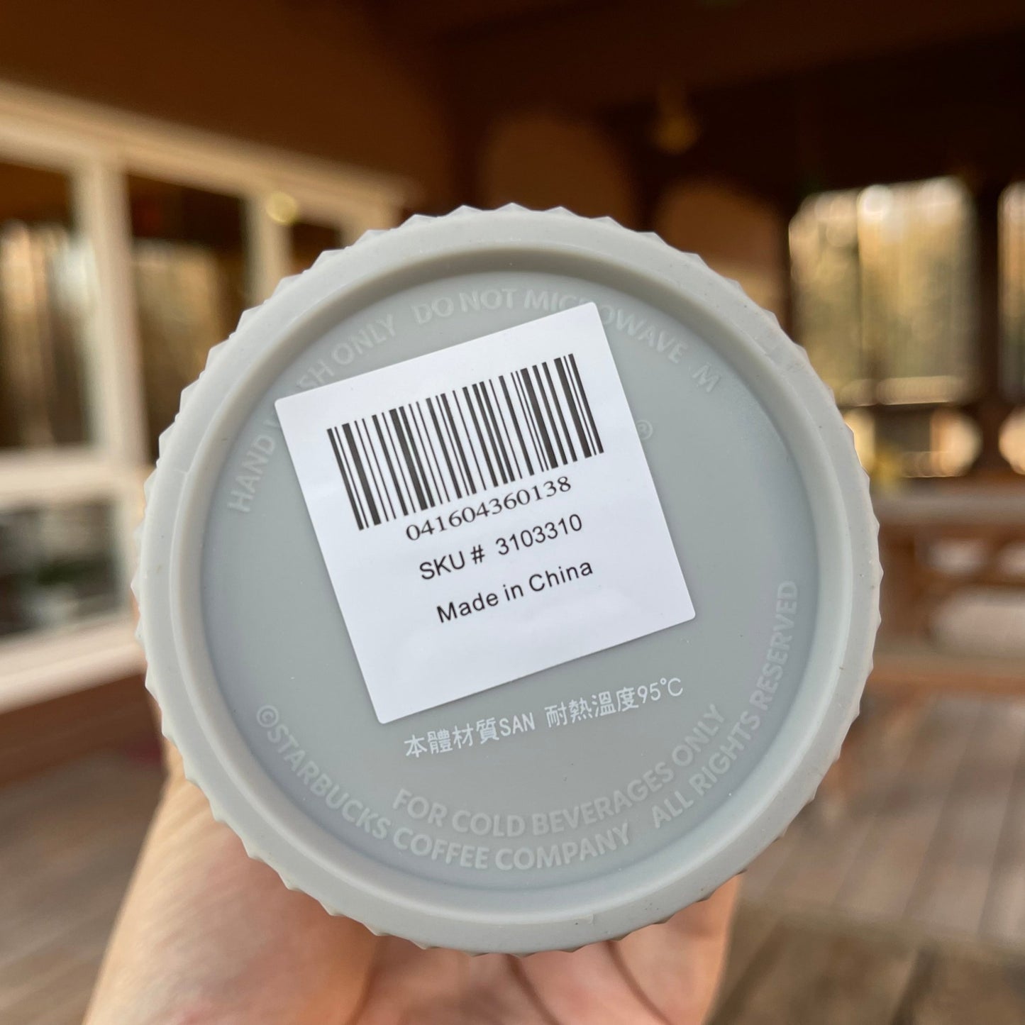 Starbucks Taiwan matte baby pink baby blue grey green yellow 24oz studded straw cup Starbucks loveinstarbucks