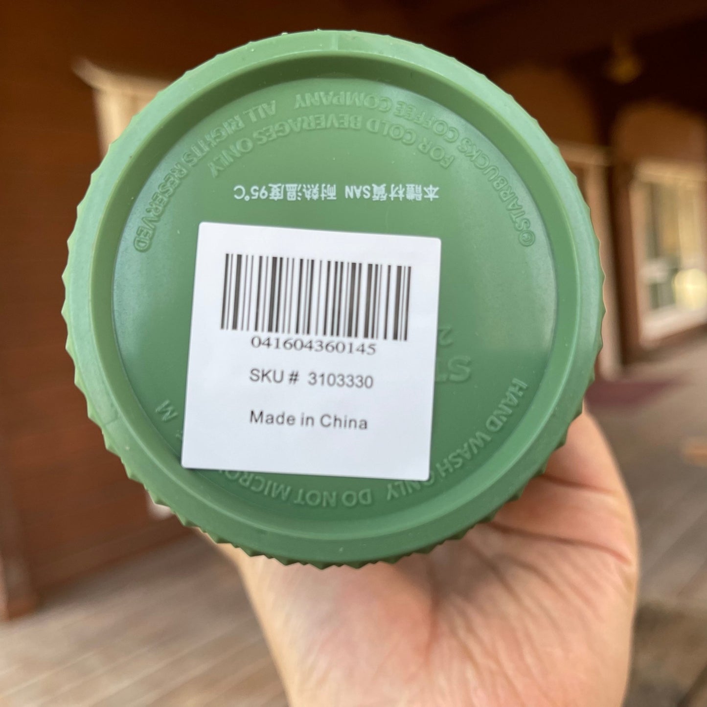 Starbucks Taiwan matte baby pink baby blue grey green yellow 24oz studded straw cup Starbucks loveinstarbucks