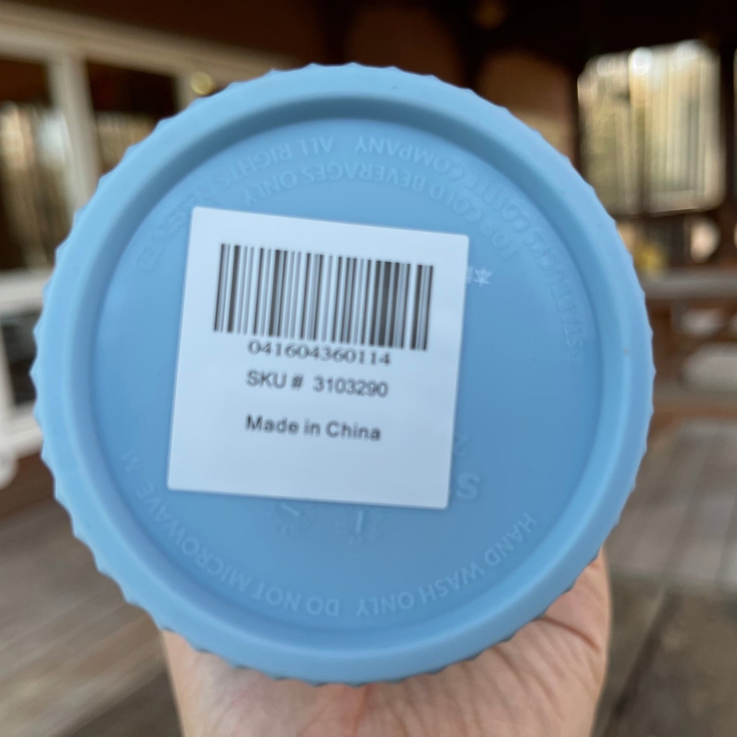 Starbucks Taiwan matte baby pink baby blue grey green yellow 24oz studded straw cup Starbucks loveinstarbucks