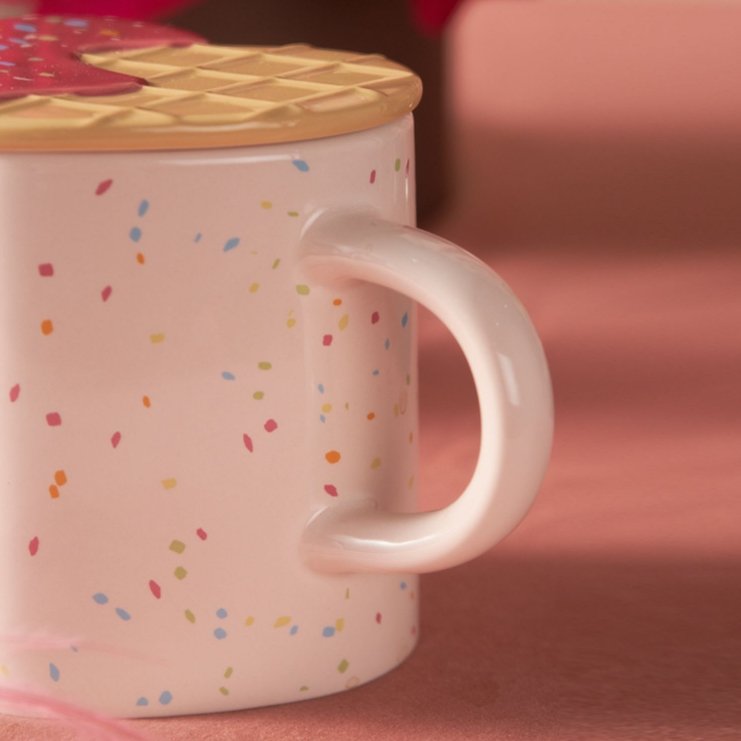 Starbucks China 2023 Valentine's Day online Heart mug 355ml Starbucks loveinstarbucks